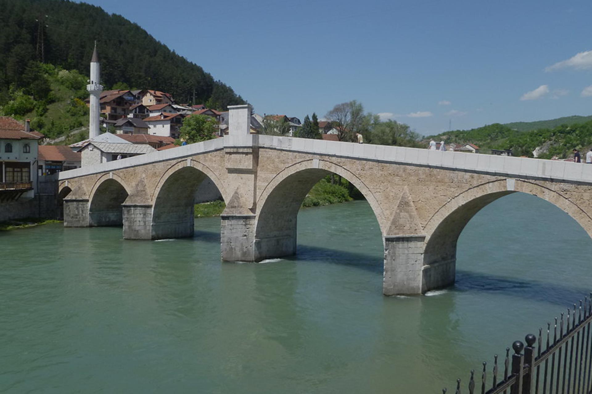 Grad Konjic