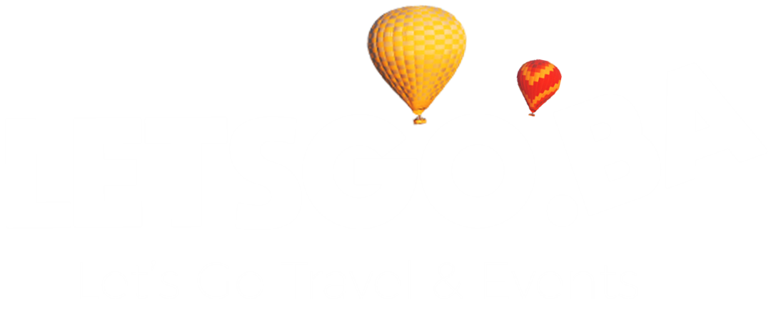 Letsgo Logo