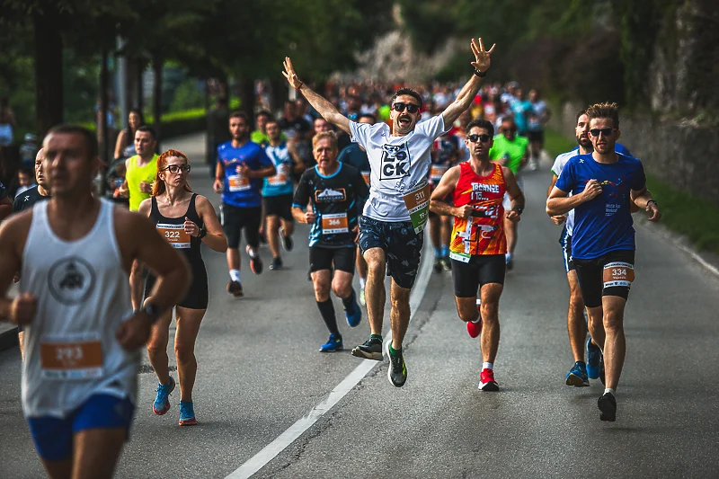 Završen šesti Međunarodni festival Konjic Summer Fest